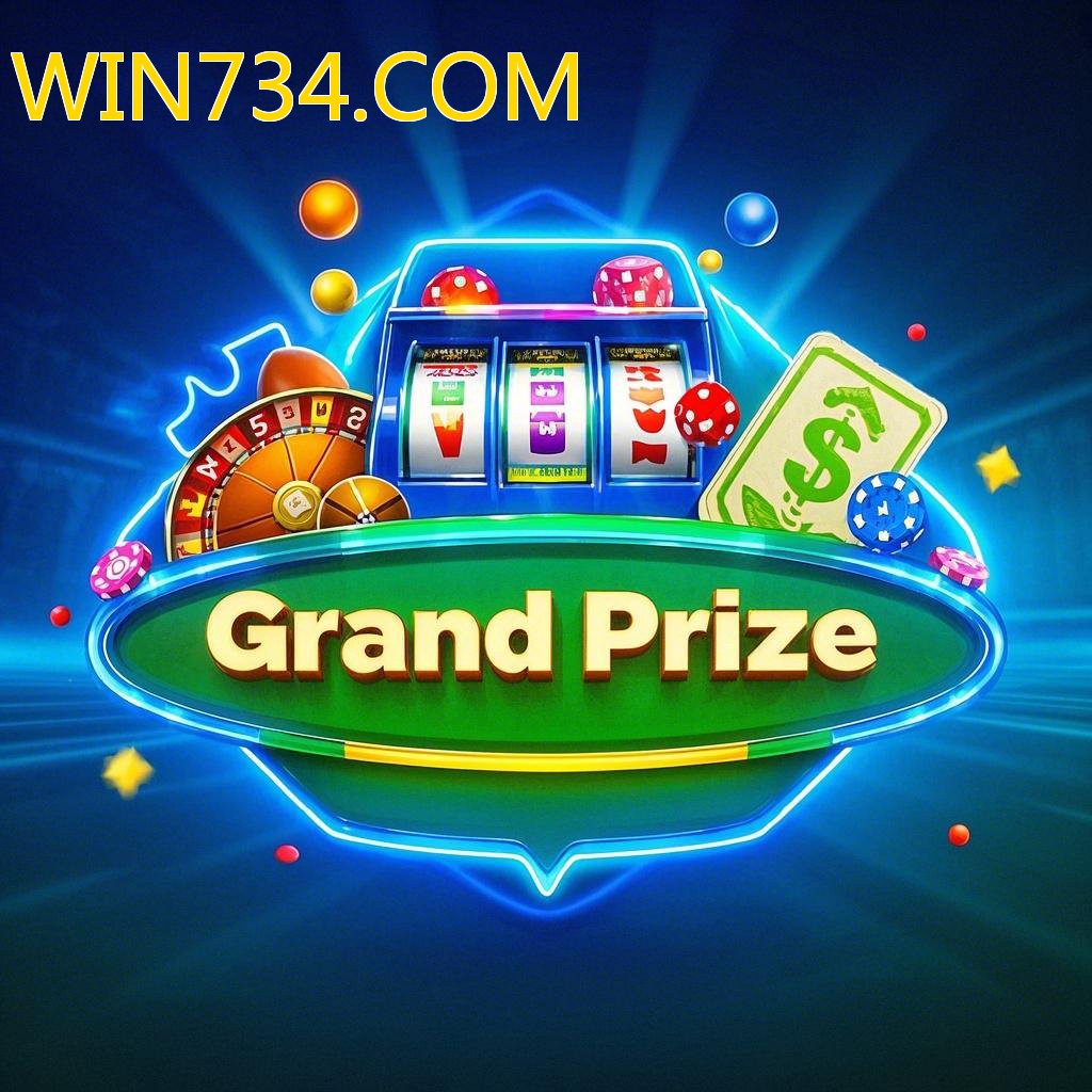 win734 GAME-Login