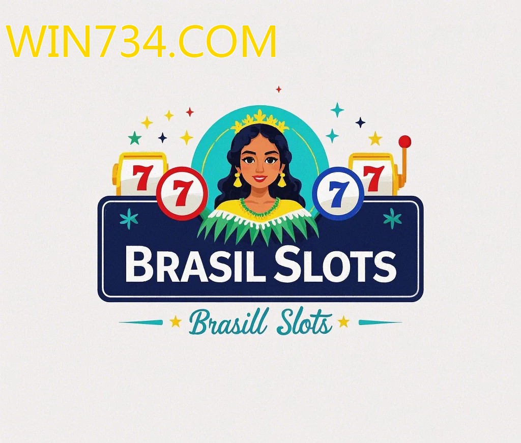 win734 GAME-Slots